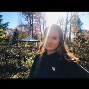 Meet your Posher, Megan